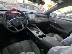 بی وای دی Qin Plus